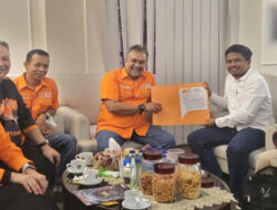Partai Buruh: KPU Harus Segera Tetapkan Rincian Jadwal Pencalonan