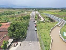 Jalur Nataru 2022/2023 DIY dan Jawa Tengah Telah Siap
