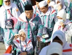 2023, Indonesia Optimis Peroleh Tambahan Kuota Haji