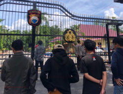 Pekerjaan Ruas Jalan Gowa-Takalar-Jeneponto Bermasalah Kasatker Wil.III BBPJN XIII Tidak Tahu