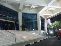KPK Geledah Gedung DPRD DKI Dugaan Korupsi Pengadaan Tanah di Pulo Gebang