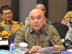 Komisi XI DPR RI Harapkan Papua Barat Perbaiki Serapan APBD