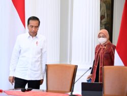 Jokowi Percepat UU Lindungi PRT