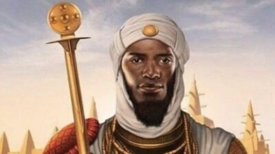 Mansa Musa, Raja Terkaya Sejagad Harta Rp7.000 T
