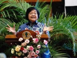 Siti Nurbaya: Ini Prestasi Kementrian Lingkungan Hidup Sepanjang 2022