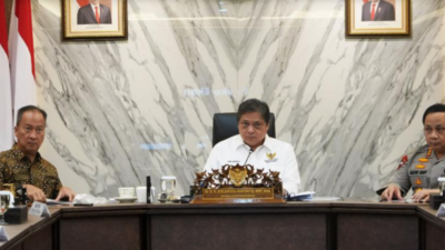 Pemerintah Buka Program Prakerja 2023