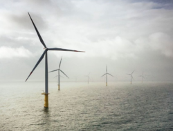Greenpeace: Nuklir, Solusi Palsu dalam RUU Energi Terbarukan