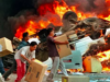 Pelanggaran HAM Mei 98: Penjarahan, Pembakaran, Pemerkosaan
