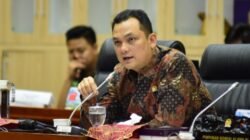 Wakil Ketua Komisi VI DPR RI Martin Manurung: PT Pos Harus Lakukan Transformasi Services