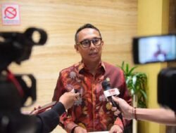 Anggota Komisi I DPR RI Junico Siahaan: UU Perlindungan Data Pribadi Harus Dijalankan Dengan Baik