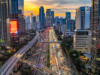 Jakarta Masuk dalam 50 Kota Termacet Di Dunia Versi TomTom Traffic Index