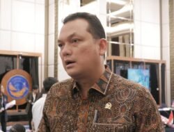 Wakil Ketua Komisi VI DPR RI Martin Manurung: BUMN Perlu Bentuk PT Holding Logistik