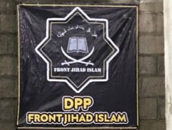 Pesan Tokoh Front Jihad Islam Jelang Pemilu 2024, Ustadz Umar Said : Jaga Kerukunan dan Toleransi dengan Pemeluk Agama Lainnya