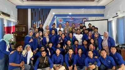 Kolaborasi dengan Berbagai Pihak Peringati Hari Buruh, Pemkab, Polres hingga Organisasi Buruh di Karawang Bakal Gelar Berbagai Macam Event
