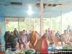 DPMD Bombana Dorong Legalitas BUMDes, 15 Desa Resmi Bersertifikat