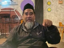 Polemik Ba’alawi Ancam Bangunan Kebangsaan