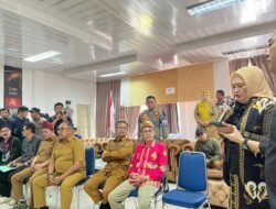 Motif “Rapa Dara”, Begini Cerita Awal Munculnya Kepala Kuda di Bombana