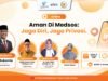 DPR RI Bersama KOMDIGI Gelar Webinar Keamanan Digital, Masyarakat Diingatkan Jaga Privasi di Medsos
